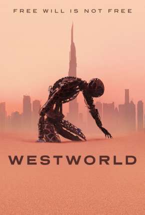 Westworld - 4ª Temporada Download