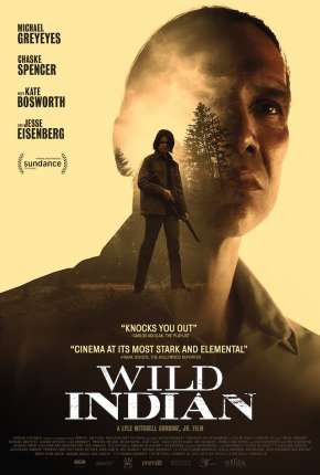 Wild Indian - Legendado Download