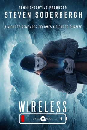 Wireless - 1ª Temporada Completa Legendada Download