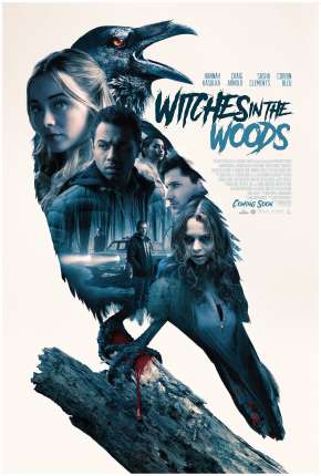 Witches in the Woods - Legendado Download