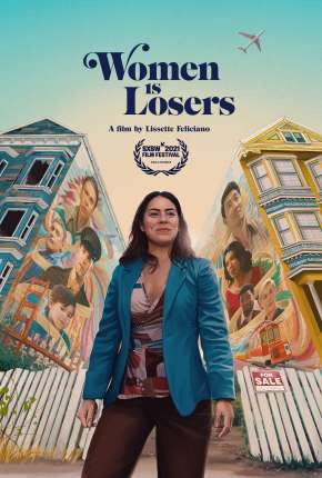 Women Is Losers - Legendado Download