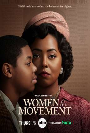 Women of the Movement - 1ª Temporada Legendada Download