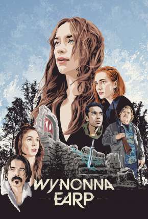 Wynonna Earp - 4ª Temporada Legendada Download