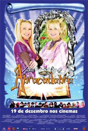 Xuxa Abracadabra Download