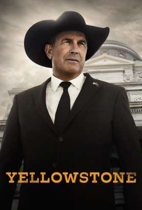 Yellowstone - 4ª Temporada Legendada Download