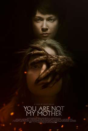 You Are Not My Mother - Legendado Download