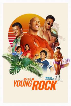 Young Rock - 1ª Temporada Legendada Download