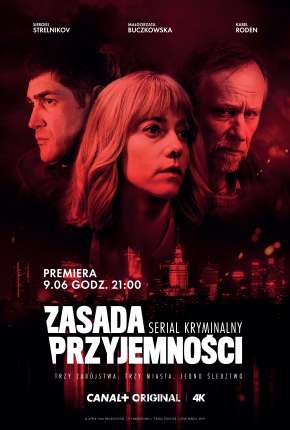 Zasada Przyjemnosci - The Pleasure Principle 1ª Temporada Download