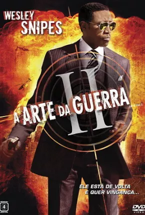 A Arte da Guerra 2 Download