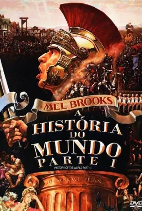 A História do Mundo - Parte I Download