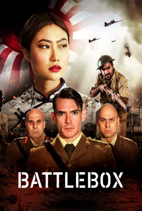 Battlebox - Legendado Download