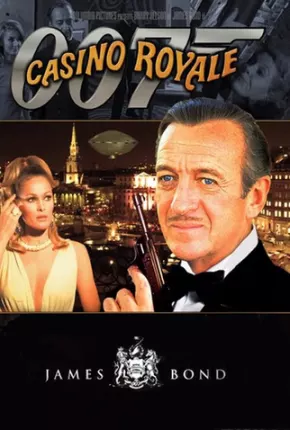 Cassino Royale - 007 Clássico de 1967 Download