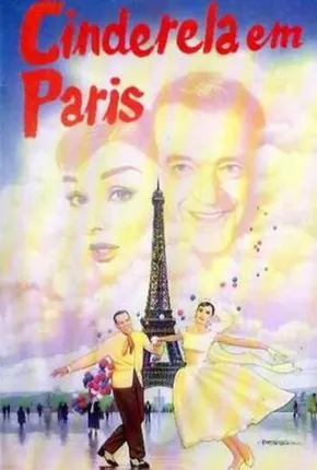 Cinderela em Paris Download