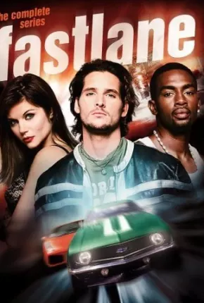 Fastlane - Vivendo no Limite Download