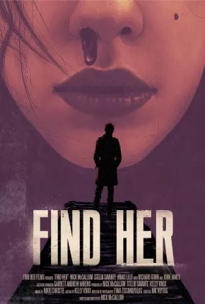 Find Her - Legendado Download