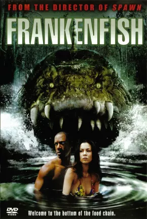 Frankenfish - Criatura Assassina Download