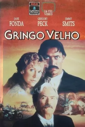 Gringo Velho - Legendado Download