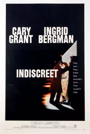 Indiscreta Download