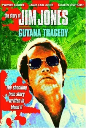 Jim Jones, O Pastor do Diabo / Jim Jones - A Tragédia da Guyana Download