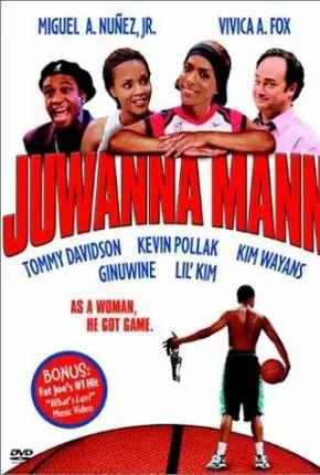 Juwanna Mann Download