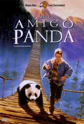 Meu Amigo Panda Download