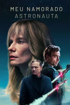 Meu Namorado Astronauta - 1ª Temporada Legendada Download