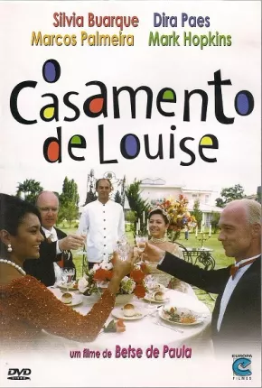 O Casamento de Louise Download