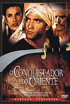 O Conquistador do Oriente Download