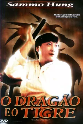 O Dragão e o Tigre Download