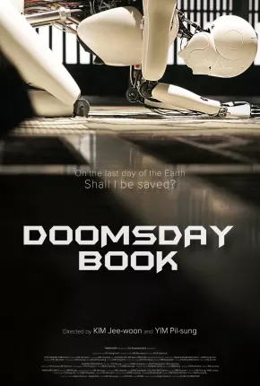 O Livro do Apocalipse - Doomsday Book - Legendado Download