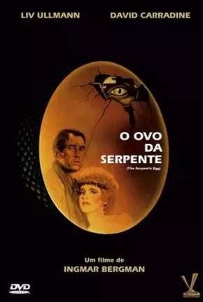 O Ovo da Serpente Download