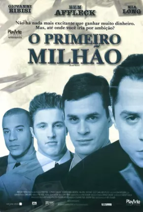 O Primeiro Milhão Download