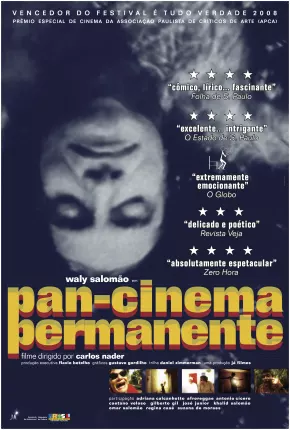 Pan-Cinema Permanente Download