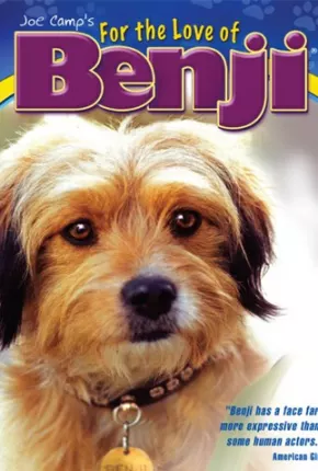 Pelo Amor de Benji Download