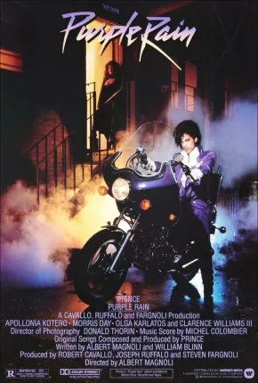 Purple Rain Download