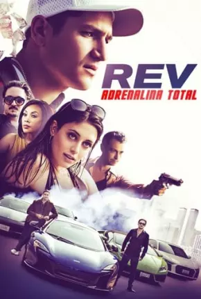 Rev - Adrenalina Total Download