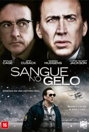 Sangue no Gelo - The Frozen Ground Download