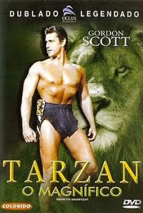 Tarzan - O Magnífico Download