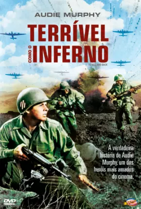 Terrível Como o Inferno Download