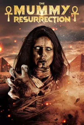 The Mummy - Resurrection - Legendado Download