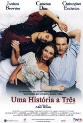 Uma História a Três Download