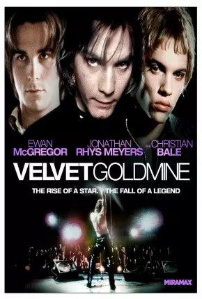 Velvet Goldmine Download