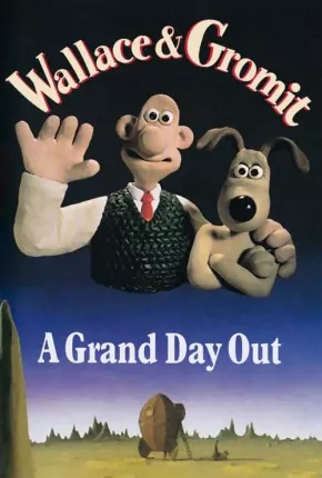 Wallace e Gromit - 3 Aventuras Explosivas Download