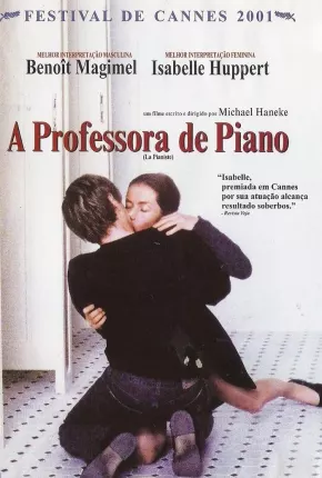 A Professora de Piano - Legendado Download