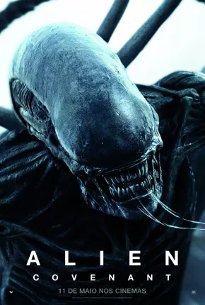 Alien - Covenant Download