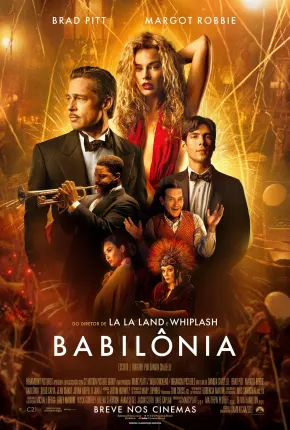 Babilônia Download