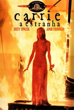 Carrie, a Estranha (1976) Download