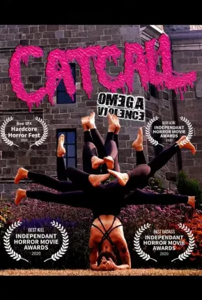 Catcall - Omega Violence - Legendado Download