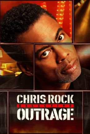 Chris Rock - Indignação - Seletiva - Legendado Download