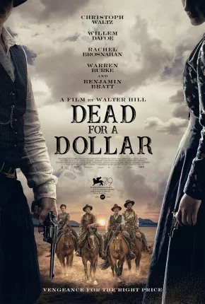 Dead for a Dollar Download